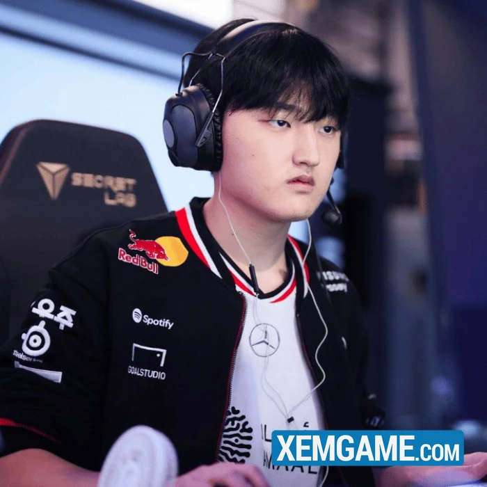 Peyz bất ngờ luyện Ekko, Jayce đường dưới, con bài tủ cho EWC 2026? Peyz bất ngờ luyện Ekko, Jayce đường dưới, con bài tủ cho EWC 2026?