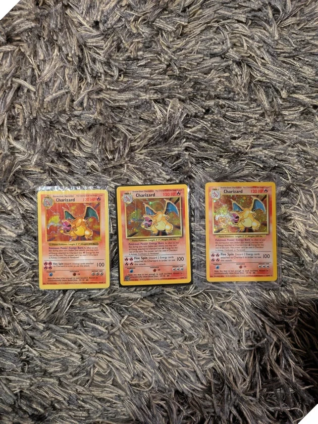 Phát Hiện Bộ Sưu Tập Thẻ Pokemon Có Giá Trị Cực Khủng Đầy Bất Ngờ
