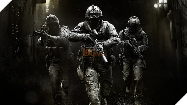 Phim Call of Duty Live-Action Hướng Đến Chuyển Thể Seri Modern Warfare Phim Call of Duty Live-Action Hướng Đến Chuyển Thể Seri Modern Warfare