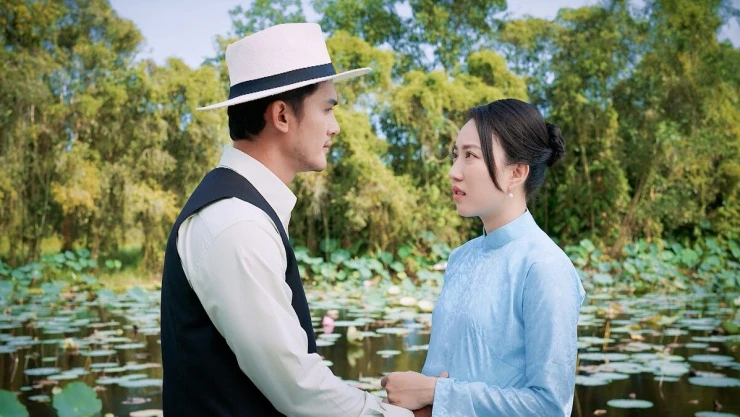 Phim có Dương Cẩm Lynh, Thanh Bình được yêu thích Phim có Dương Cẩm Lynh, Thanh Bình được yêu thích