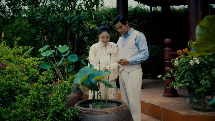 Phim có Dương Cẩm Lynh, Thanh Bình được yêu thích Phim có Dương Cẩm Lynh, Thanh Bình được yêu thích