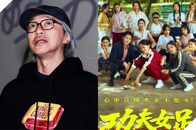 Phim Kung Fu Soccer Của Châu Tinh Trì Bùng Nổ Phòng Vé Trung Quốc, Thu Gần 74 Triệu USD Sau 2 Ngày Phim Kung Fu Soccer Của Châu Tinh Trì Bùng Nổ Phòng Vé Trung Quốc, Thu Gần 74 Triệu USD Sau 2 Ngày