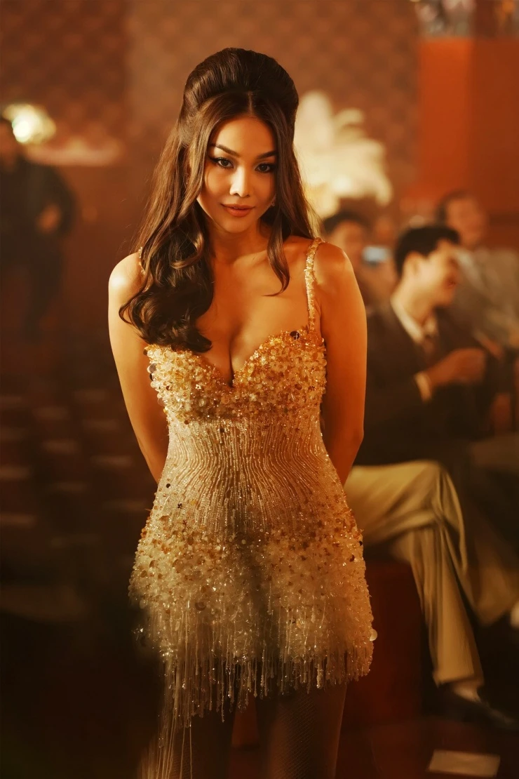 Phim Mesdames Thanh Sắc của Thanh Hằng lỗ hàng chục tỷ đồng