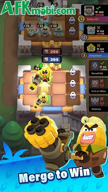 Plants on Fire game chiến thuật so tài phòng thủ chủ đề thực vật Plants on Fire game chiến thuật so tài phòng thủ chủ đề thực vật