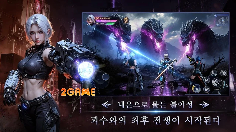 Project Origin: X - Khởi đầu cho kỷ nguyên sci-fi mới Project Origin: X - Khởi đầu cho kỷ nguyên sci-fi mới