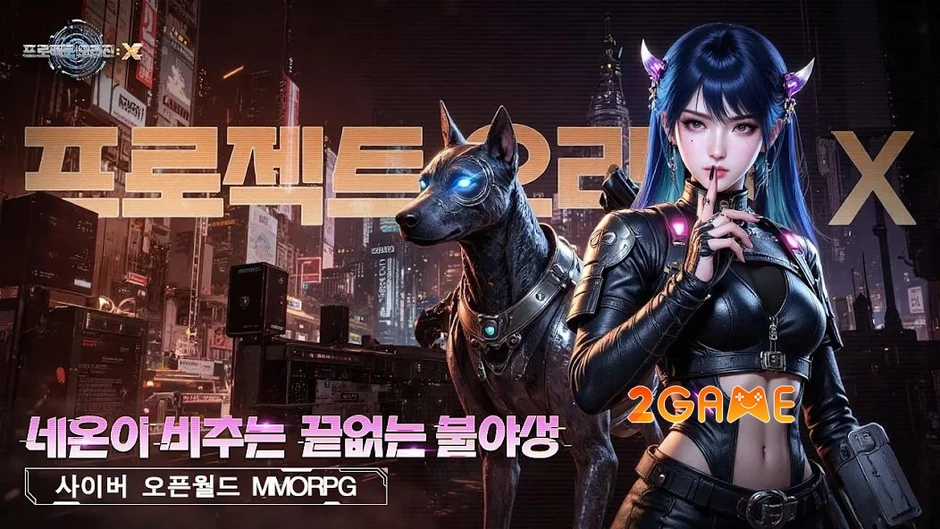 Project Origin: X - Khởi đầu cho kỷ nguyên sci-fi mới Project Origin: X - Khởi đầu cho kỷ nguyên sci-fi mới