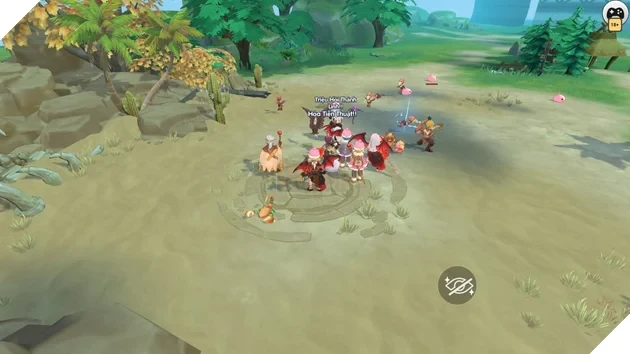 Ragnarok Huyền Thoại MMO chính thức ra mắt tại Việt Nam, mang Midgard 3D xuất hiện tại thị trường Việt Nam. Ragnarok Huyền Thoại MMO chính thức ra mắt tại Việt Nam, mang Midgard 3D xuất hiện tại thị trường Việt Nam.