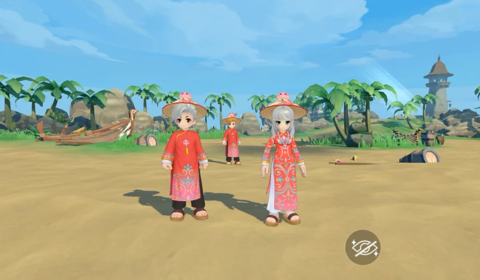 Ragnarok Huyền Thoại MMO chính thức ra mắt tại Việt Nam