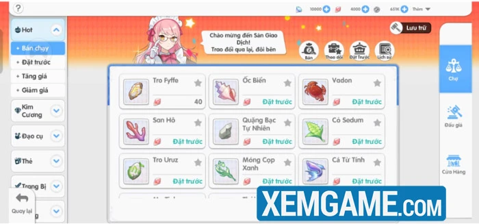 Ragnarok Huyền Thoại MMO mở cửa ngày 09/07: Poring, Săn MVP, Midgard 3D đã trở lại