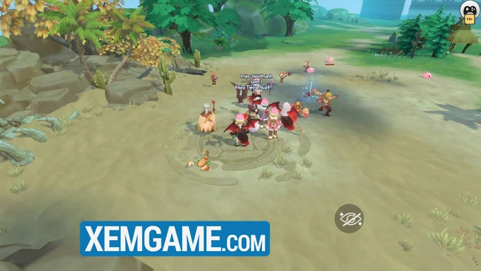 Ragnarok Huyền Thoại MMO mở cửa ngày 09/07: Poring, Săn MVP, Midgard 3D đã trở lại