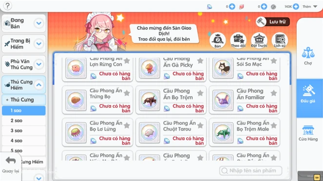 Ragnarok Huyền Thoại MMO mở cửa tại Việt Nam ngày 09/07