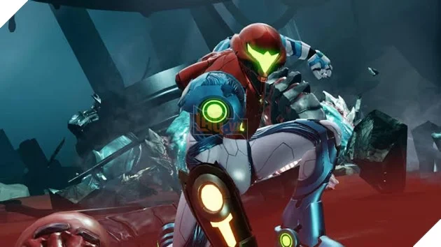Rò Rỉ Game Metroid 2D Mới Dành Cho Nintendo Switch 2 Rò Rỉ Game Metroid 2D Mới Dành Cho Nintendo Switch 2