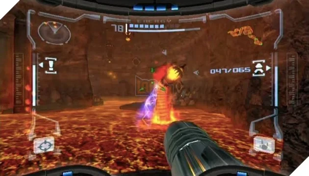 Rò Rỉ Game Metroid 2D Mới Dành Cho Nintendo Switch 2 Rò Rỉ Game Metroid 2D Mới Dành Cho Nintendo Switch 2