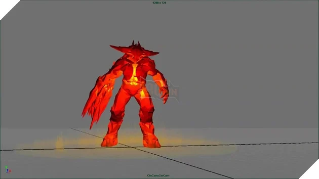 Rò Rỉ Loạt Hình Ảnh Từ Dự Án Doom 4 Bị Hủy Bỏ Từ Cách Đây Hơn 10 Năm Rò Rỉ Loạt Hình Ảnh Từ Dự Án Doom 4 Bị Hủy Bỏ Từ Cách Đây Hơn 10 Năm
