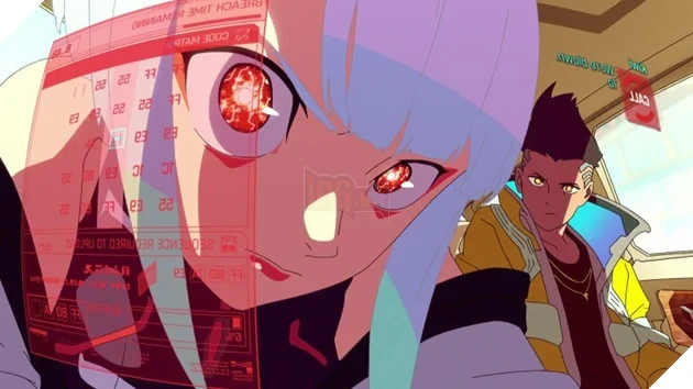 Rò Rỉ Thông Tin Dự Án Game Cyberpunk Đối Kháng, Dựa Trên Hoạt Hình Edgerunners