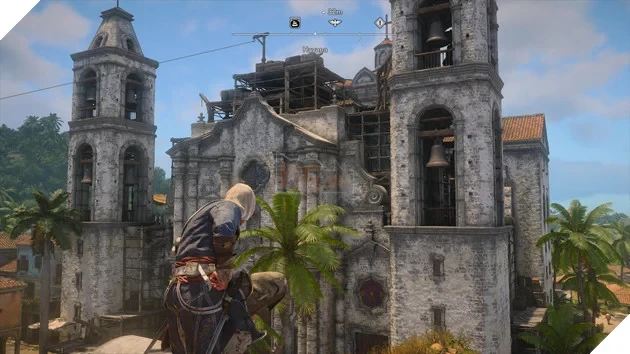 Rò Rỉ Tin Đồn Assassin's Creed Hexe Có Thể Ra Mắt Giữa Năm 2027
