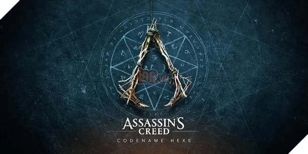 Rò Rỉ Tin Đồn Assassin's Creed Hexe Có Thể Ra Mắt Giữa Năm 2027