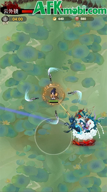 Samsara: Cultivation Roguelike game hành động sinh tồn roguelike Samsara: Cultivation Roguelike game hành động sinh tồn roguelike
