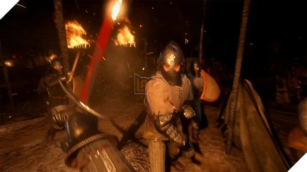 Santa Monica Studio Có Thể Là Lựa Chọn Lý Tưởng Cho Game Chuyển Thể The Odyssey