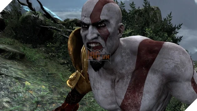 Santa Monica Studio Có Thể Là Lựa Chọn Lý Tưởng Cho Game Chuyển Thể The Odyssey