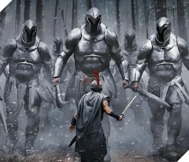 Santa Monica Studio Có Thể Là Lựa Chọn Lý Tưởng Cho Game Chuyển Thể The Odyssey