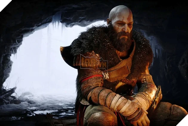 Santa Monica Studio Có Thể Là Lựa Chọn Lý Tưởng Cho Game Chuyển Thể The Odyssey