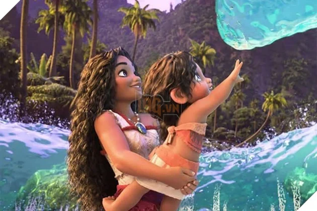 Sao Nam Dwayne Johnson Giải Thích Vì Sao Moana Live-Action Ra Mắt Chỉ Sau 10 Năm Sao Nam Dwayne Johnson Giải Thích Vì Sao Moana Live-Action Ra Mắt Chỉ Sau 10 Năm