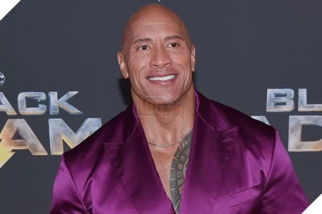Sao Nam Dwayne Johnson Giải Thích Vì Sao Moana Live-Action Ra Mắt Chỉ Sau 10 Năm Sao Nam Dwayne Johnson Giải Thích Vì Sao Moana Live-Action Ra Mắt Chỉ Sau 10 Năm