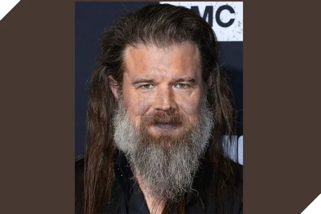 Sao Nam Ryan Hurst Rút Khỏi Vai Kratos Trong series God of War Sau Chấn Thương Trường Quay Sao Nam Ryan Hurst Rút Khỏi Vai Kratos Trong series God of War Sau Chấn Thương Trường Quay