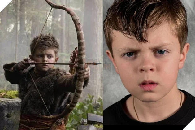 Sao Nam Ryan Hurst Rút Khỏi Vai Kratos Trong series God of War Sau Chấn Thương Trường Quay Sao Nam Ryan Hurst Rút Khỏi Vai Kratos Trong series God of War Sau Chấn Thương Trường Quay