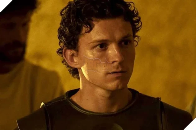 Sao Nam Tom Holland Tưởng Christopher Nolan Không Hài Lòng Với Diễn Xuất Của Anh Trong Ngày Đầu Tiên Sao Nam Tom Holland Tưởng Christopher Nolan Không Hài Lòng Với Diễn Xuất Của Anh Trong Ngày Đầu Tiên