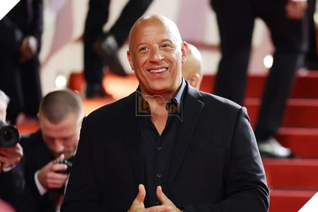 Sao Nam Vin Diesel Chính Thức Bấm Máy Fast Forever Hé Lộ Cái Kết Hoành Tráng Sao Nam Vin Diesel Chính Thức Bấm Máy Fast Forever Hé Lộ Cái Kết Hoành Tráng