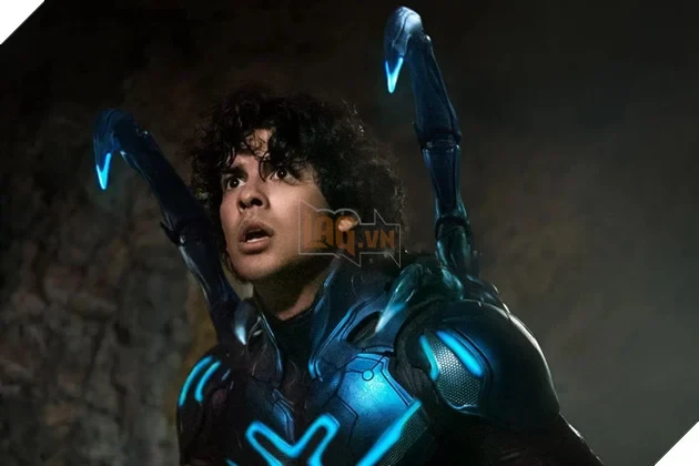 Sao Nam Xolo Maridueña Trở Lại Vai Blue Beetle Trong Hậu Truyện Superman: Man of Tomorrow Sao Nam Xolo Maridueña Trở Lại Vai Blue Beetle Trong Hậu Truyện Superman: Man of Tomorrow