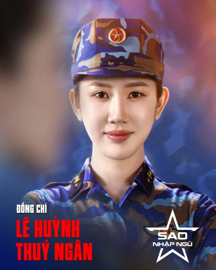Sao nhập ngũ 2026: Dàn sao hé lộ loạt nỗi sợ dở khóc dở cười Sao nhập ngũ 2026: Dàn sao hé lộ loạt nỗi sợ dở khóc dở cười