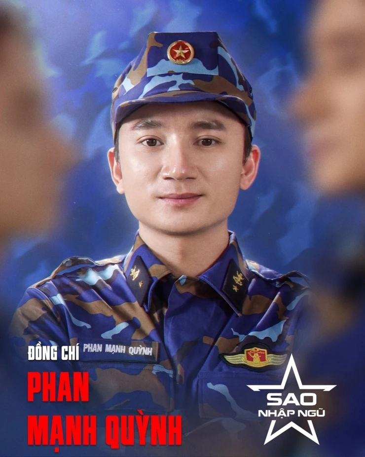 Sao nhập ngũ 2026: Dàn sao hé lộ loạt nỗi sợ dở khóc dở cười Sao nhập ngũ 2026: Dàn sao hé lộ loạt nỗi sợ dở khóc dở cười