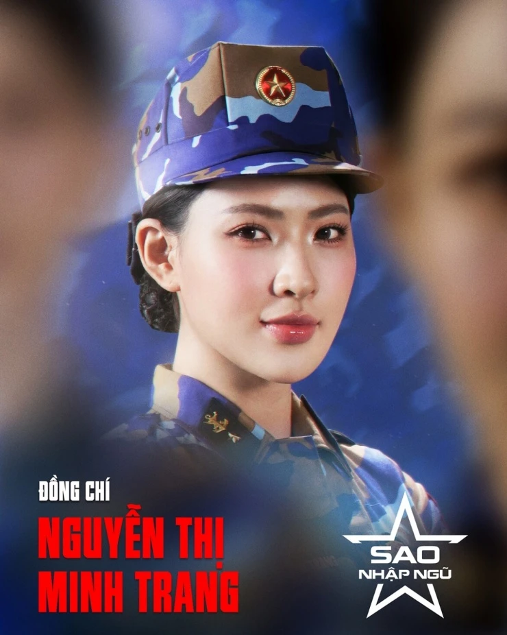 Sao nhập ngũ 2026: Dàn sao hé lộ loạt nỗi sợ dở khóc dở cười Sao nhập ngũ 2026: Dàn sao hé lộ loạt nỗi sợ dở khóc dở cười
