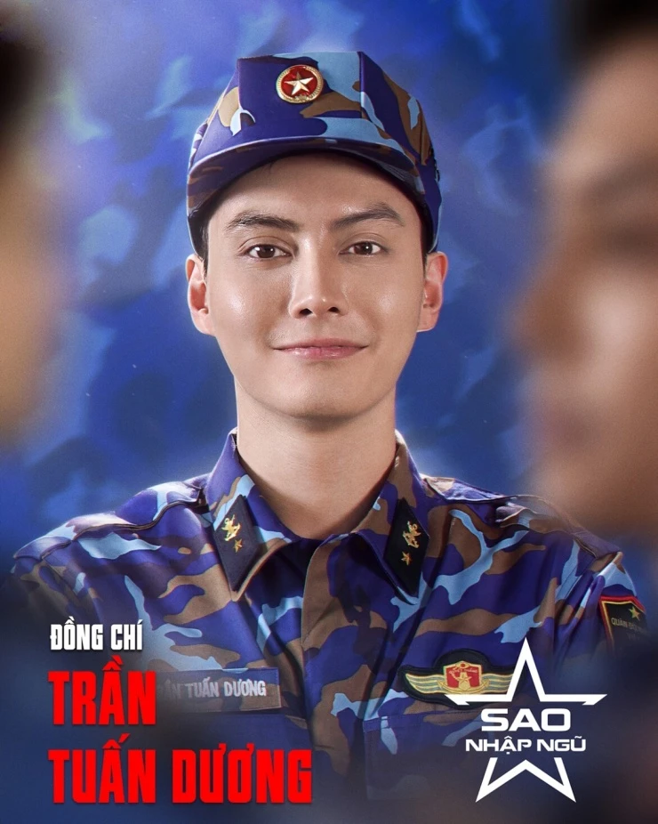 Sao nhập ngũ 2026: Dàn sao hé lộ loạt nỗi sợ dở khóc dở cười Sao nhập ngũ 2026: Dàn sao hé lộ loạt nỗi sợ dở khóc dở cười