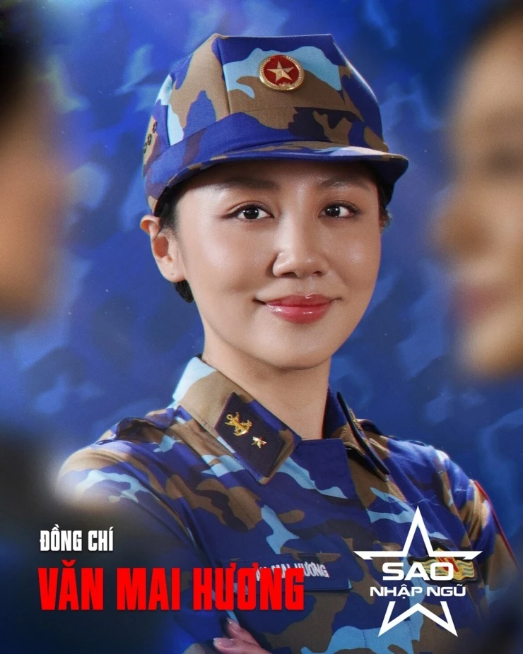 Sao nhập ngũ 2026: Dàn sao hé lộ loạt nỗi sợ dở khóc dở cười Sao nhập ngũ 2026: Dàn sao hé lộ loạt nỗi sợ dở khóc dở cười