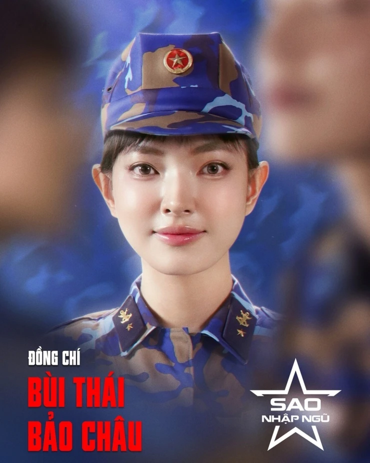 Sao nhập ngũ 2026: Dàn sao hé lộ loạt nỗi sợ dở khóc dở cười Sao nhập ngũ 2026: Dàn sao hé lộ loạt nỗi sợ dở khóc dở cười