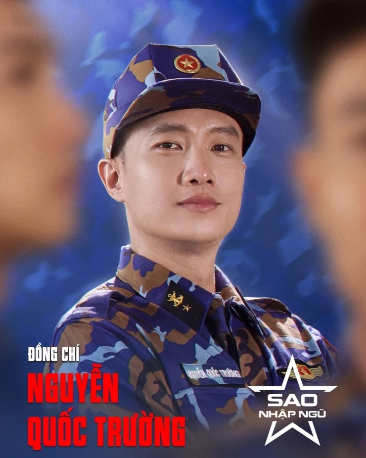 Sao nhập ngũ 2026: Dàn sao hé lộ loạt nỗi sợ dở khóc dở cười Sao nhập ngũ 2026: Dàn sao hé lộ loạt nỗi sợ dở khóc dở cười