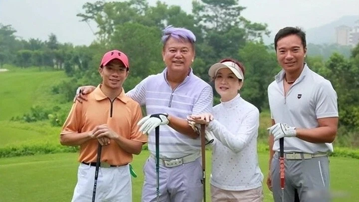 Sao phụ quen mặt của Châu Tinh Trì: 4 lần phá sản, vẫn được vợ ở bên suốt 47 năm