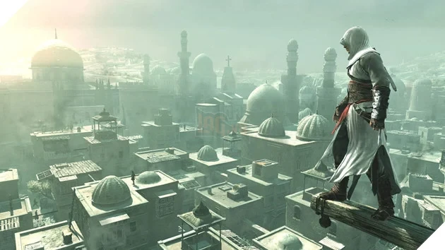 Sau AC Black Flag Resynced, Ubisoft Hoàn Toàn Có Thể Cân Nhắc Đến Phần Game Khởi Đầu