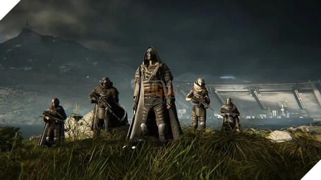 Sau Ghost Recon Wildlands Definitive Edition, Ubisoft Úp Mở Về Công Bố Bùng Nổ Hơn
