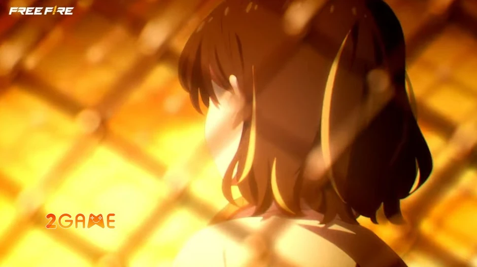 Siêu phẩm Anime Free Fire ấn định ra mắt năm 2027 Siêu phẩm Anime Free Fire ấn định ra mắt năm 2027