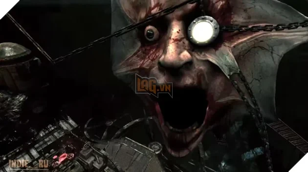 Silent Hill: Downpour Có Khả Năng Lần Đầu Tiên Góp Mặt Trên PC