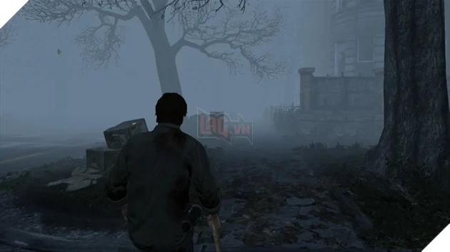 Silent Hill: Downpour Có Khả Năng Lần Đầu Tiên Góp Mặt Trên PC