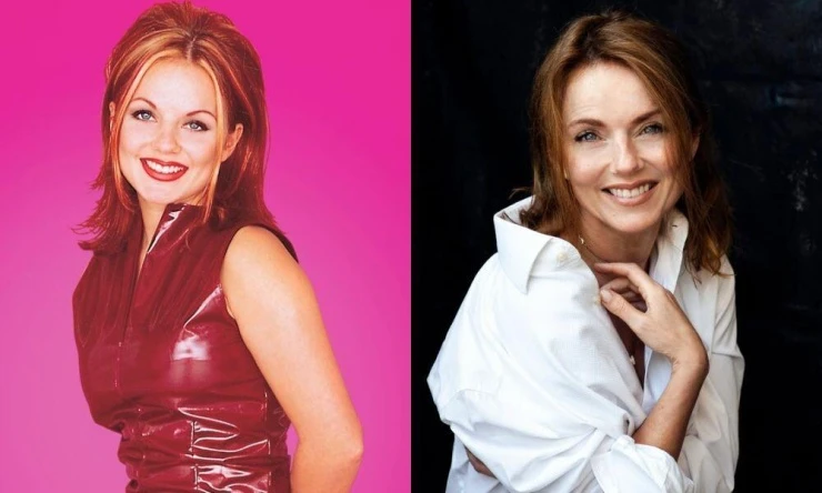 Spice Girls ngày ấy, bây giờ