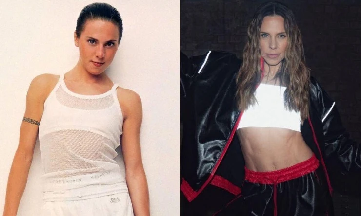 Spice Girls ngày ấy, bây giờ