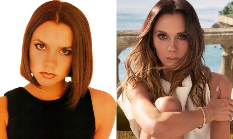 Spice Girls ngày ấy, bây giờ