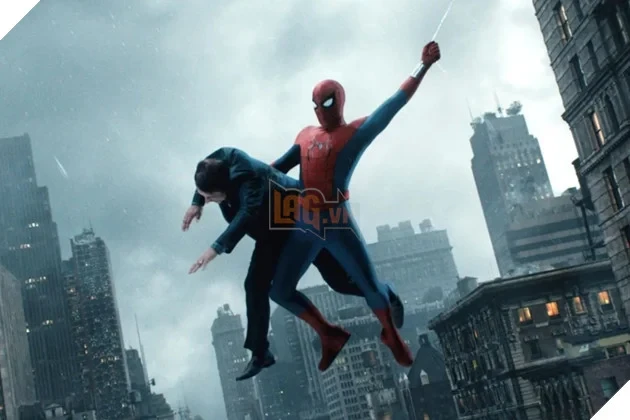 Spider-Man: Brand New Day Nhận “Cơn Mưa” Lời Khen Sau Suất Chiếu Đầu Tiên, Được Gọi Là Phim Người Nhện Hay Nhất Của Tom Holland
